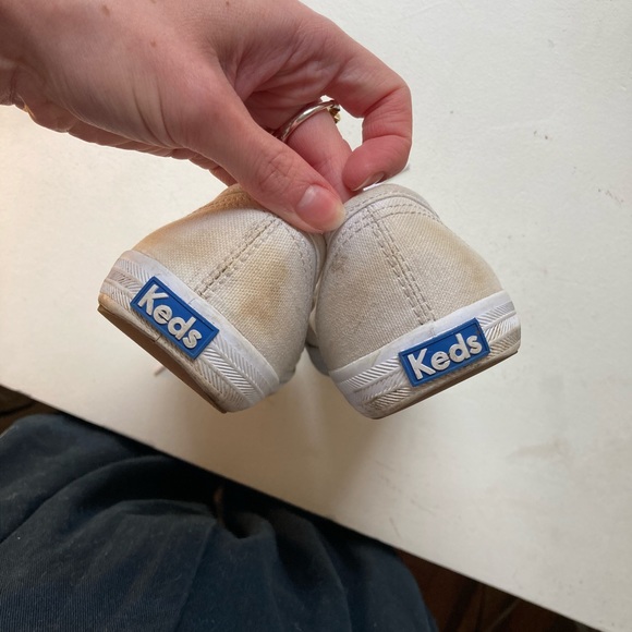 Keds size 7 - Picture 2 of 8